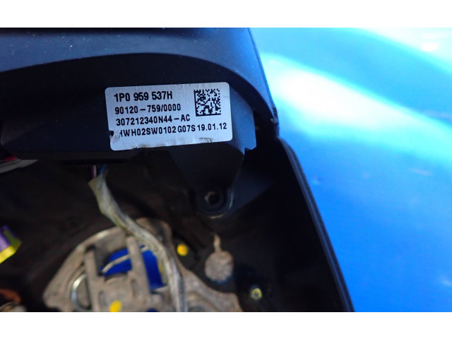 Volant Seat Leon (1P) 2011 1P0959507H