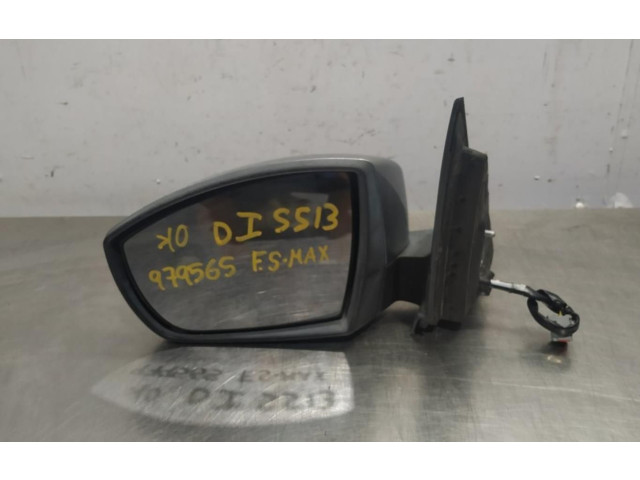 Зеркало электрическое        Ford S-MAX  2006 - 2015 года   
