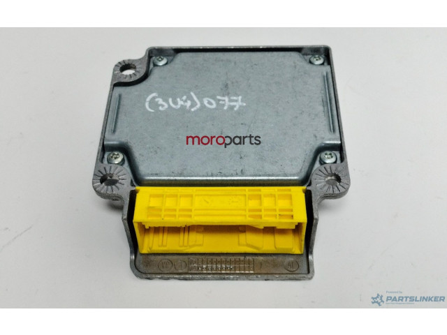 Блок подушек безопасности 1C0909605F, 1C0909605F   Skoda Superb B5 (3U)