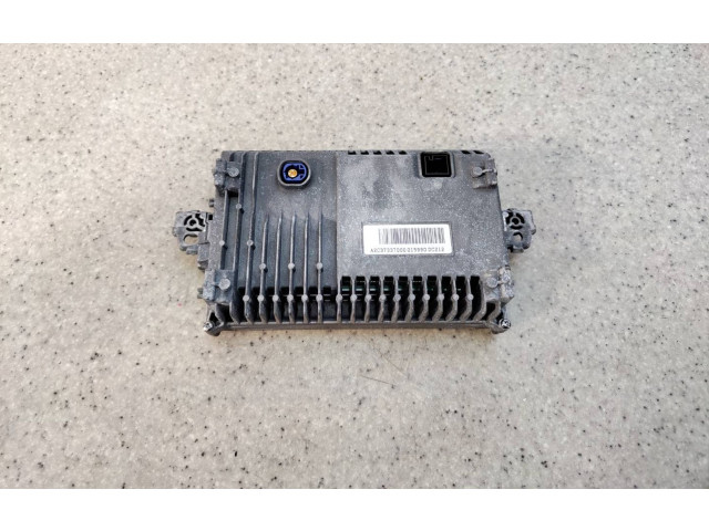 Дисплей    A2129018005   Mercedes-Benz CLS C218 X218