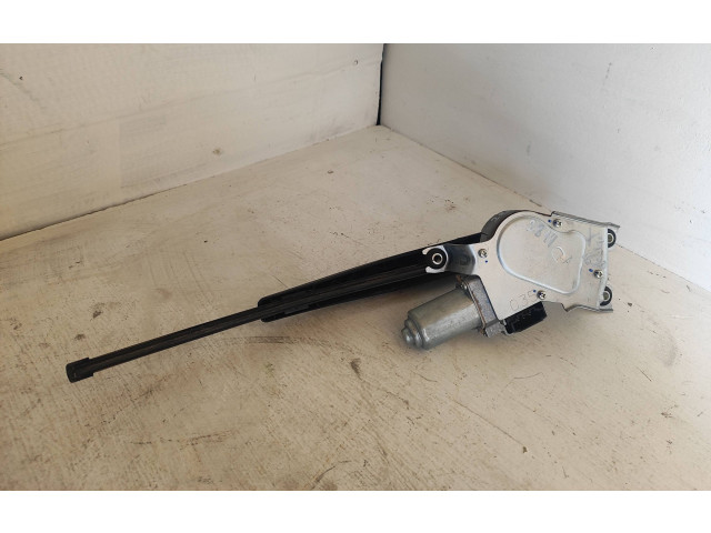 Моторчик заднего дворника 7407264, A2479065106    BMW X3 G01