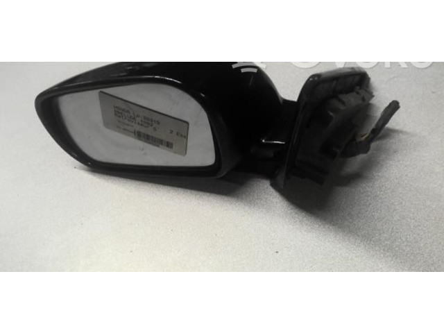 Зеркало электрическое Honda Prelude 1992 - 1996 года