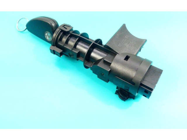 Подушка безопасности водителя 0281012884, IMPRK1214556   Alfa Romeo 147