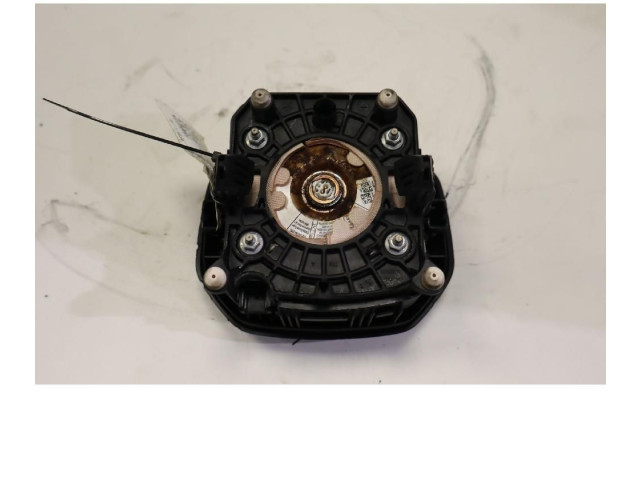 Подушка безопасности водителя 34243058G   Peugeot Partner III