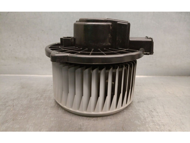 Вентилятор печки 2727005290, 72223AJ010 Subaru Legacy