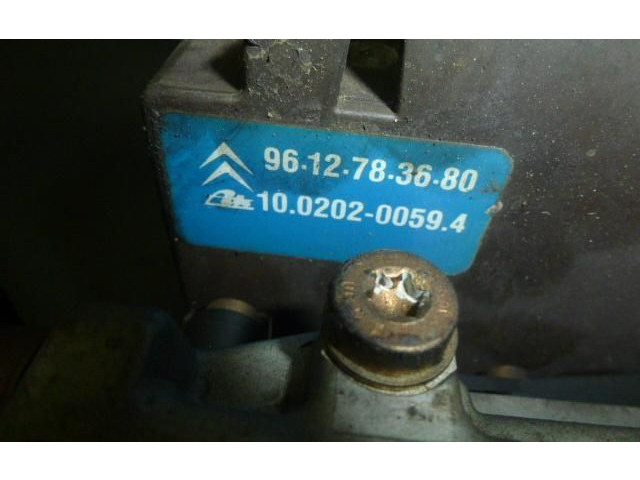 Блок АБС 95667797   Citroen  Xantia   -  года