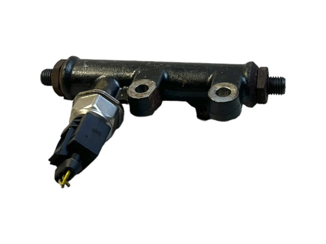 Топливная рампа 4R8Q9C066AE, 5WS40128 Jaguar S-Type 2.7