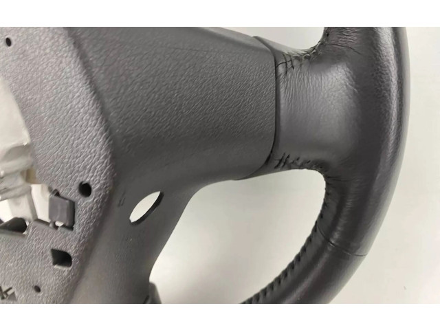 Руль Subaru Forester SH 2008 - 2013 года