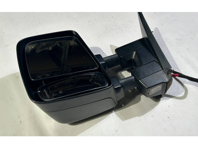 Зеркало электрическое        Nissan Titan   -  года   