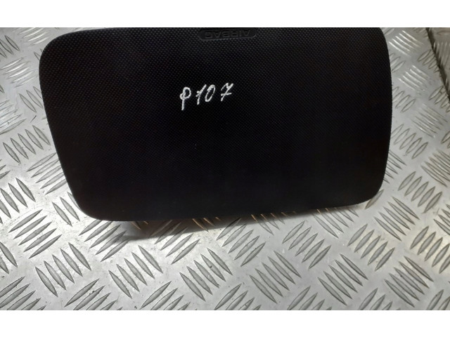 Подушка безопасности пассажира    Peugeot 107