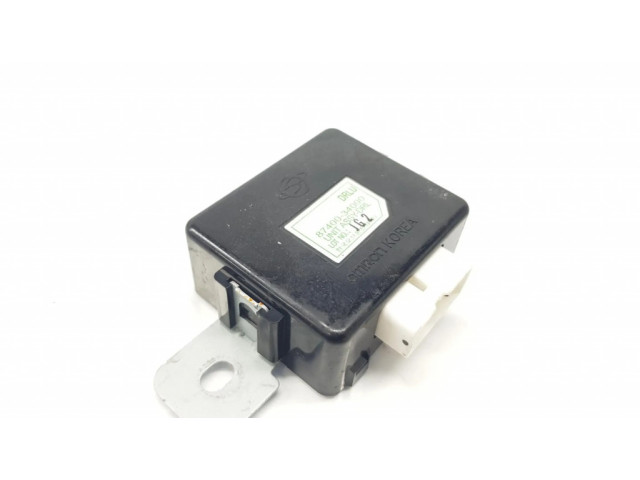 Блок управления 8740034000 SsangYong Korando