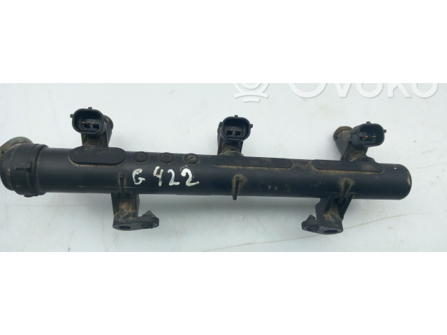 Vstřikovací lišta 04C133313   Seat Ibiza IV (6J,6P)    CHYB 