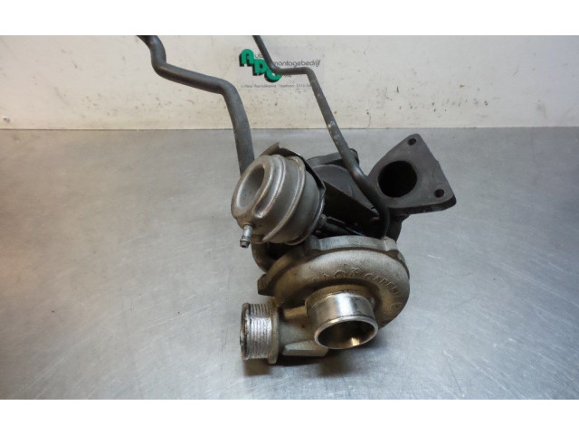  Турбина Volvo V70  8689592, 8689592   для двигателя D5244T5      