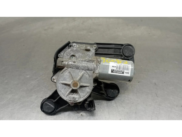 Моторчик заднего дворника 9678423580    Peugeot 2008 I