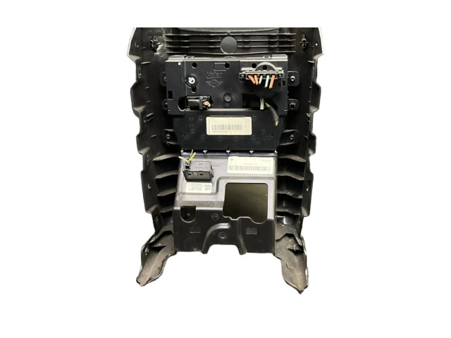 Блок управления климат-контролем 69797002, 0062409503 Mini One Cooper Coupe R56