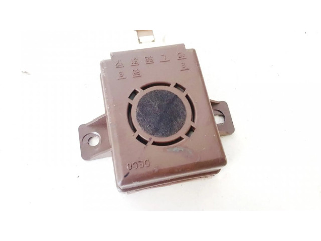 Блок управления 96427140   Chevrolet Nubira