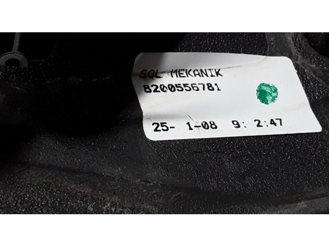 Zpětné zrcátko  levé Renault Thalia I 2008  8200556781  