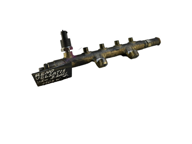 Vstřikovací lišta 8200023961, 005644 Renault Vel Satis