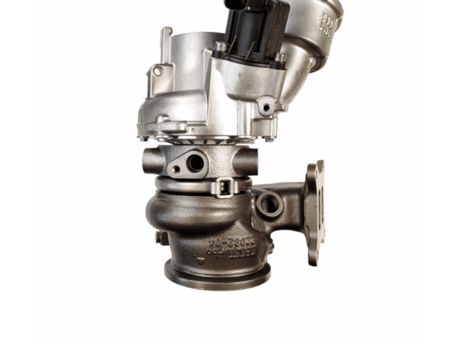  Турбина Audi TT TTS RS Mk3 8S  06K145702Q, 729100270         