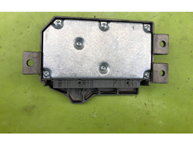 Блок подушек безопасности 9807169, 6111580 Mini Cooper Countryman R60