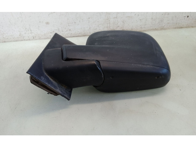 Zpětné zrcátko  Volkswagen Caddy 2005    