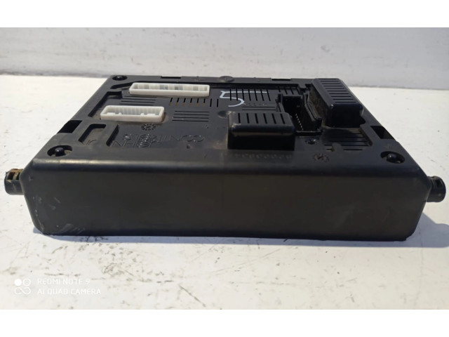 Блок комфорта 8200652285, 8200652285   Renault Clio III   