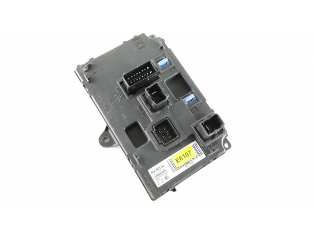 Другие блоки управления / модули