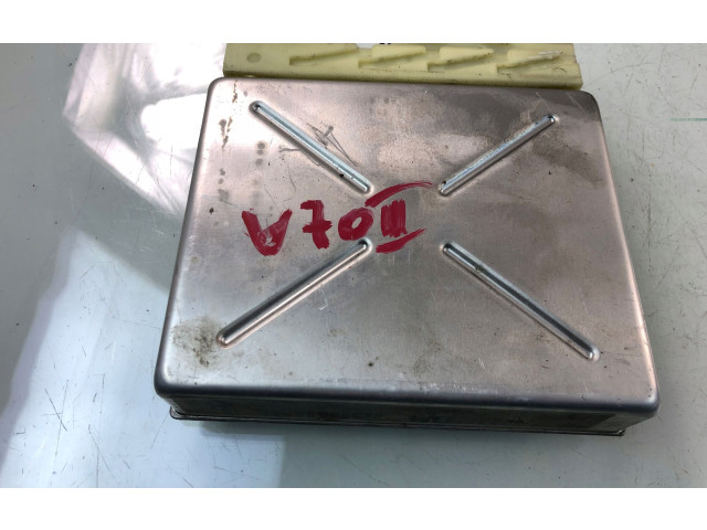 Блок управления коробкой передач P09442707   Volvo V70