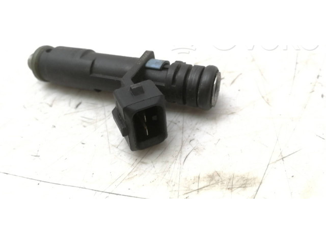 Форсунка 25186566, C109G02700    Chevrolet Spark   