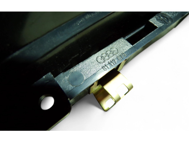 Панель приборов 8A0919033AS, 893919067   Audi 80 90 S2 B4       