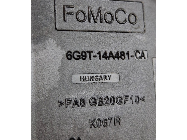 Pojistková skříňka 31433029 Volvo XC60 2015