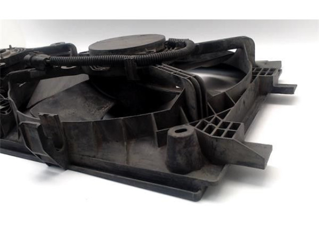 Вентилятор радиатора     1355A140, 1355A103    Mitsubishi Outlander 