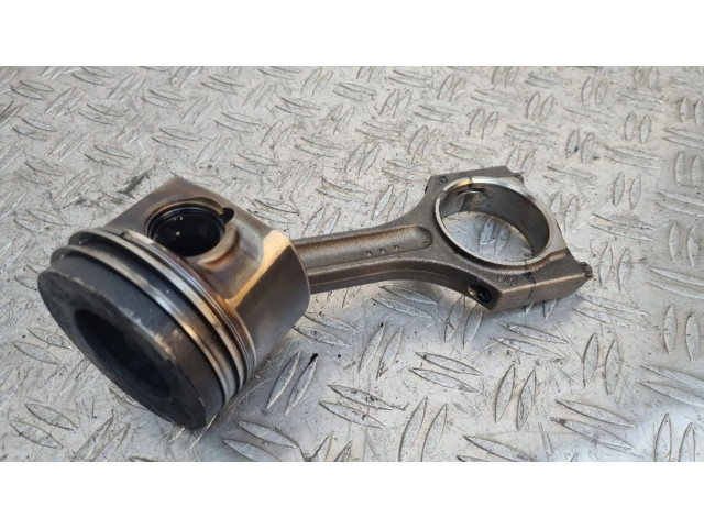 Поршень с шатуном N47C20A, STP Mini Cooper Countryman R60 для дизельного двигателя 2.0