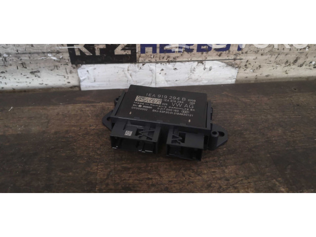 Блок управления 1EA919294B, 1EA919294B   Volkswagen ID.3