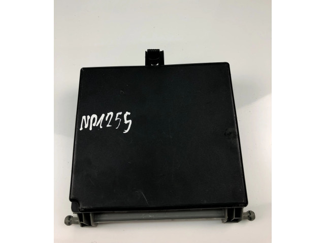 Pojistková skříňka Peugeot 309 1993