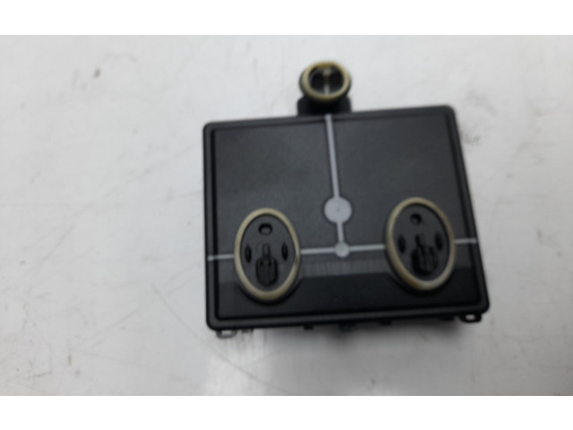 Блок комфорта 4M0959795D Audi A4 Allroad