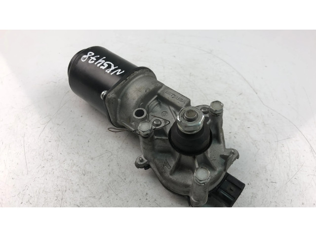 Моторчик дворников 9326B108 Mazda 3 II