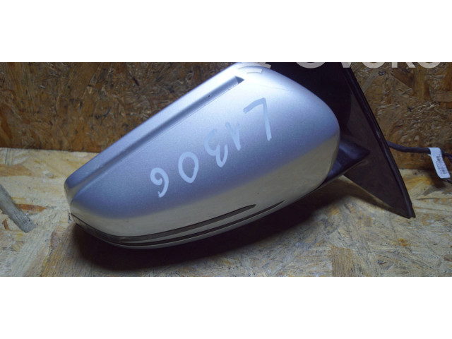 Zámek zadních dveří Mercedes-Benz E W212 2014