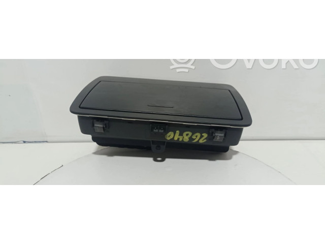 Дисплей 8U0857273A Audi Q3 8U