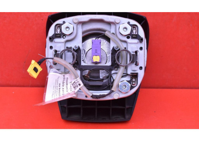 Подушка безопасности водителя 6Y0880201F, 6Y0880201F   Skoda Fabia Mk1 (6Y)