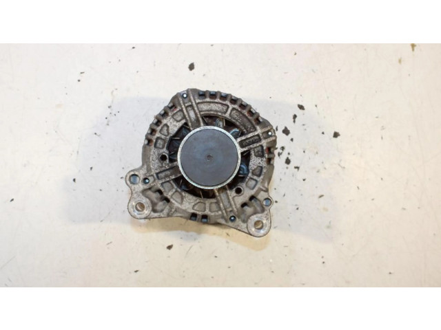 Генератор Dodge Caliber 2.0