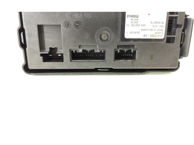 Volant Volvo XC60 2019 31472269, 192816