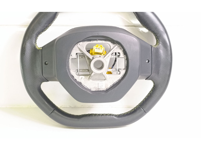 Руль Peugeot 2008 II  2019 -  года 98255045ZD      