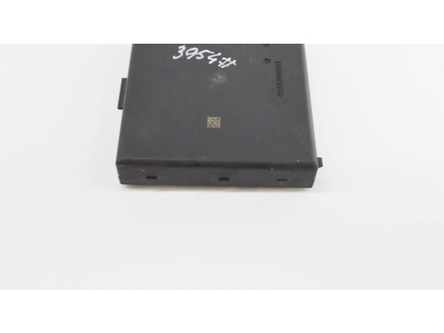 Блок монтирования реле