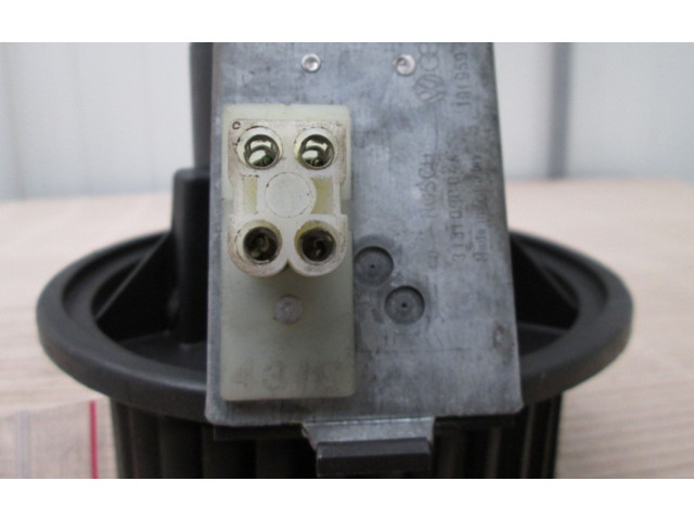 Вентилятор печки Volkswagen Golf II