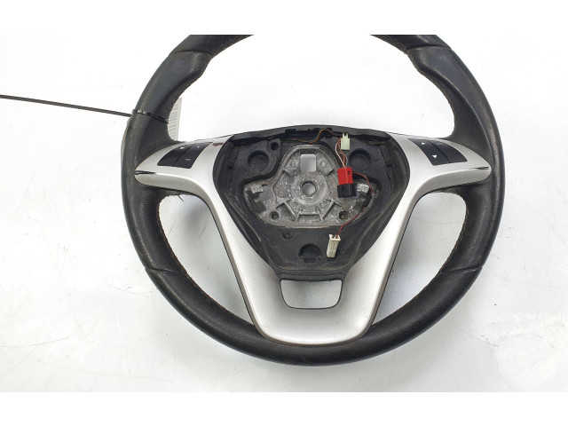 Volant Lancia Delta 2009 07354974480