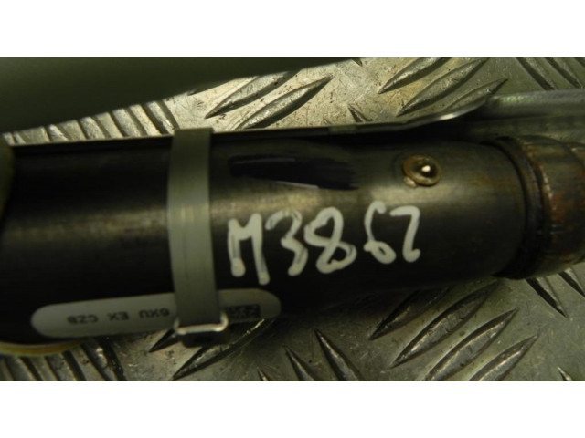 Боковая подушка безопасности P68100767AD, M3862 Jeep Cherokee