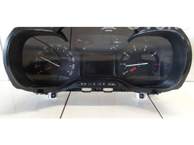 Přístrojová deska Citroen Berlingo 2023 9849347980
