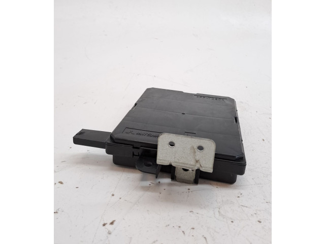 Блок управления двигателем Блок управления 7820A404 Citroen C-Crosser