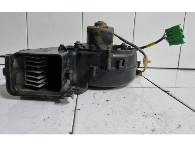 Вентилятор печки    0778000321   Jaguar XJ X300